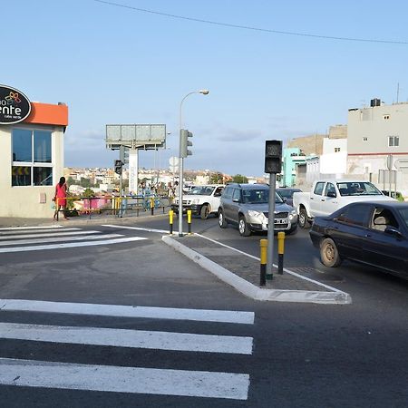 Apartamento Antonio Praia Kültér fotó