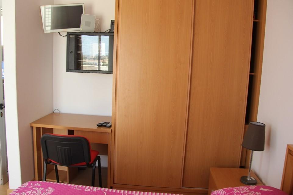 Apartamento Antonio Praia Kültér fotó