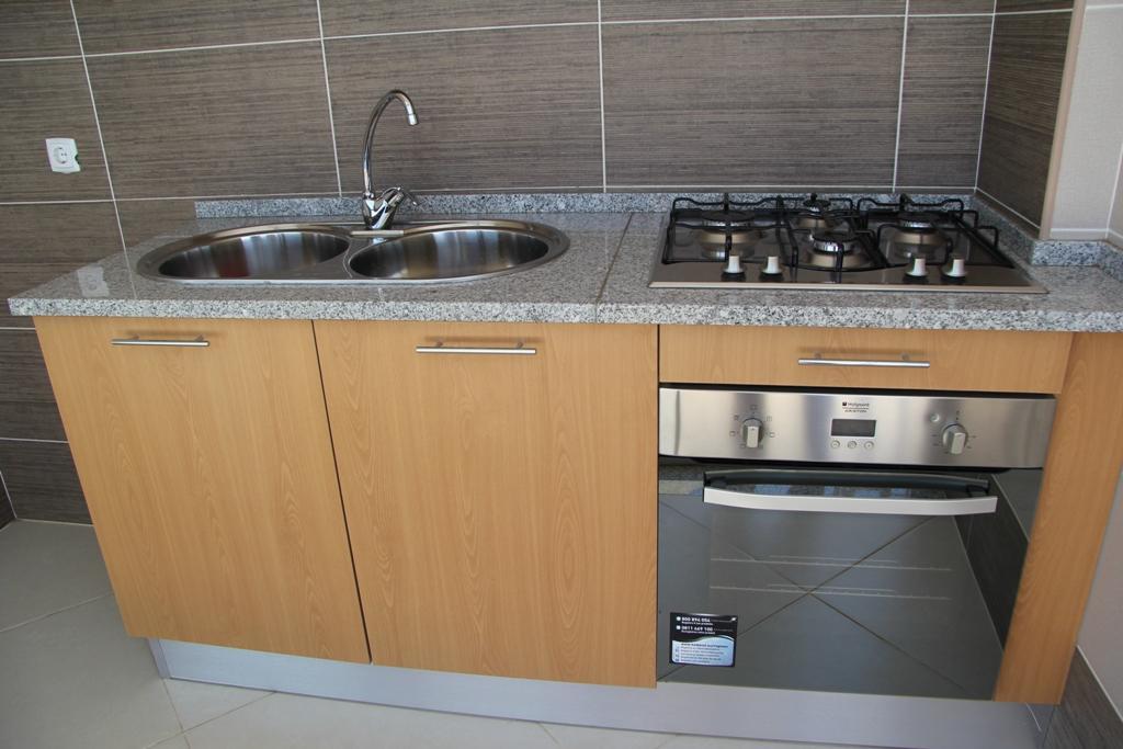 Apartamento Antonio Praia Kültér fotó
