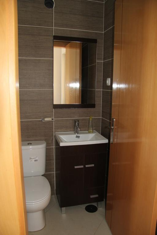 Apartamento Antonio Praia Kültér fotó