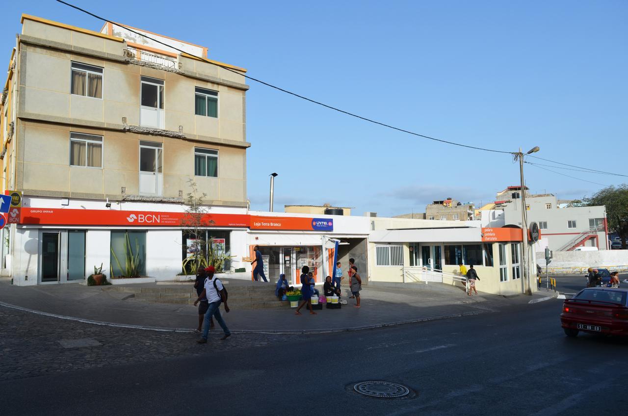 Apartamento Antonio Praia Kültér fotó