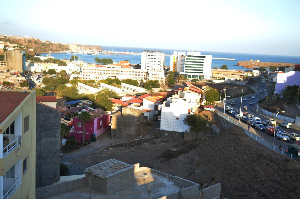 Apartamento Antonio Praia Kültér fotó