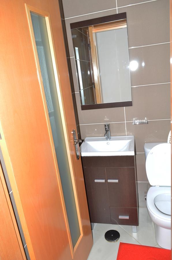 Apartamento Antonio Praia Kültér fotó