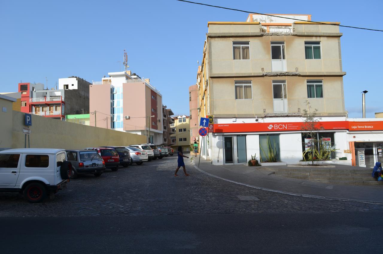 Apartamento Antonio Praia Kültér fotó