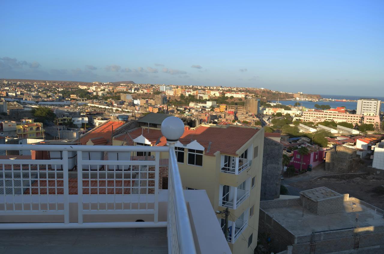Apartamento Antonio Praia Kültér fotó